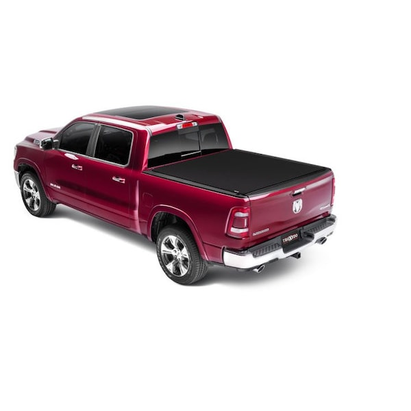 19-C RAM 1500 6FT 4IN SENTRY CT